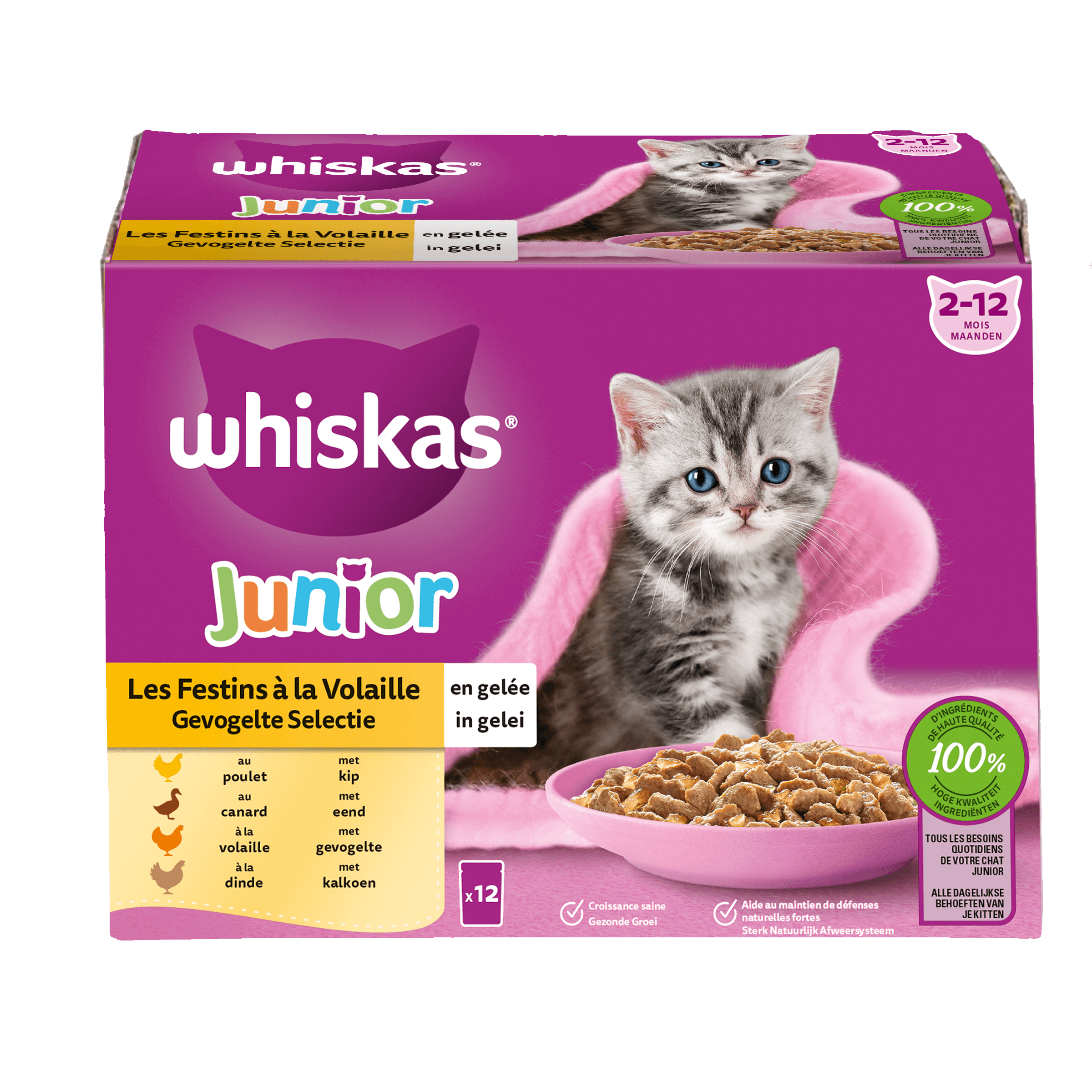Chatons